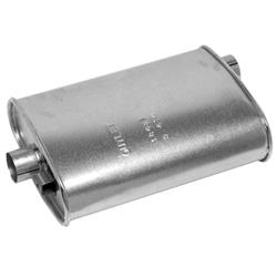 Walker Universal SoundFX Steel 1.75 Inch Muffler 17196