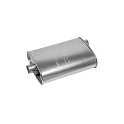 Walker Universal SoundFX Steel 1.75 Inch Muffler 17196
