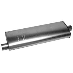 Walker Universal SoundFX Steel 2.5 Inch Muffler 17197