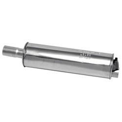 Walker Universal SoundFX Steel 2 Inch Muffler 17198