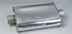 Dynomax Ultra Flo SS Mufflers
