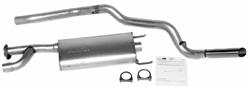 Dynomax Super Turbo Exhaust Systems 17346