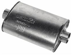 Dynomax Super Turbo Mufflers - Free Shipping on Orders Over $109 at ...