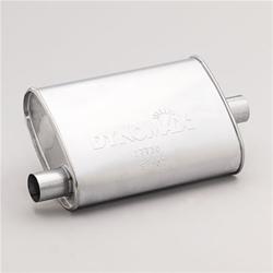 Dynomax Super Turbo Mufflers