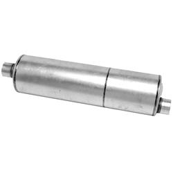 Dynomax Super Turbo Steel 3 Inch Muffler 17789