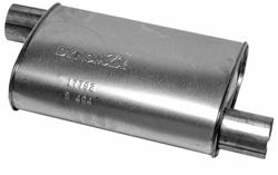 Dynomax Super Turbo Mufflers 17792