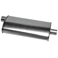Walker Universal SoundFX Steel 2.25 Inch Muffler 17800