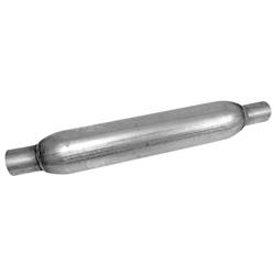 Walker Universal SoundFX Steel 2.25 Inch Muffler 17805