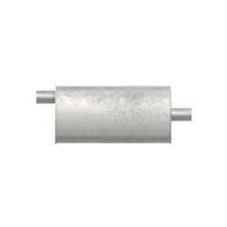Walker Universal SoundFX Steel 2.25 Inch Muffler 17808