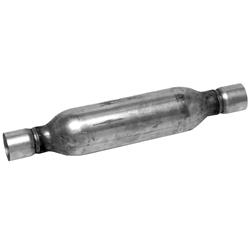 Walker Universal SoundFX Steel 2 Inch Muffler 17812