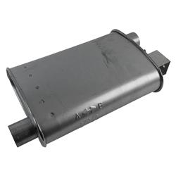 Walker Universal SoundFX Steel 2 Inch Muffler 17815