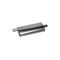 Walker Universal SoundFX Steel 2 Inch Muffler 17820