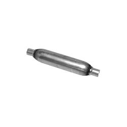 Walker Universal SoundFX Steel 1.88 Inch Muffler 17823