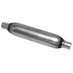 Walker Universal SoundFX Steel 1.88 Inch Muffler 17823