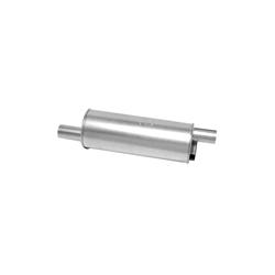 Walker Universal SoundFX Steel 2 Inch Muffler 17825