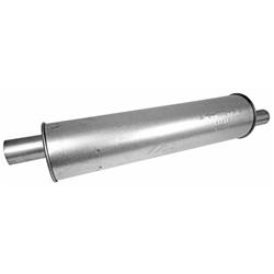 Walker Universal SoundFX Steel 2.5 Inch Muffler 17828