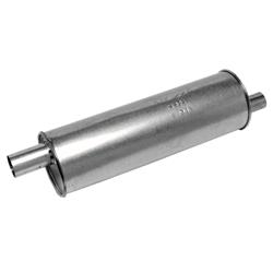 Walker Universal SoundFX Steel 2 Inch Muffler 17829