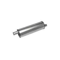 Walker Universal SoundFX Mufflers - Free Shipping on Orders Over