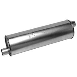 Walker Universal SoundFX Steel 2.25 Inch Muffler 17837