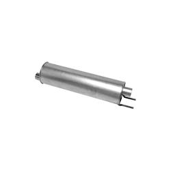 Walker Direct-Fit SoundFX Steel 2.5 Inch Muffler 17842