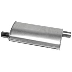 Walker Universal SoundFX Steel 2 Inch Muffler 17844