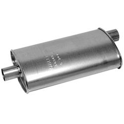 Walker Direct-Fit SoundFX Steel 2 Inch Muffler 17851
