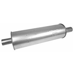 Walker Universal SoundFX Steel 2 Inch Muffler 17854