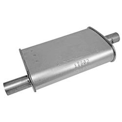 Walker Universal SoundFX Steel 1.5 Inch Muffler 17862