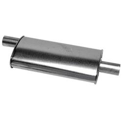 Walker Universal SoundFX Steel 2.25 Inch Muffler 17869