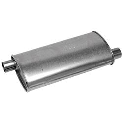 Walker Universal SoundFX Steel 2 Inch Muffler 17877
