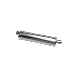 Walker Universal SoundFX Steel 2.25 Inch Muffler 17878