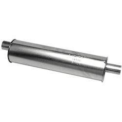 Walker Universal SoundFX Steel 2.25 Inch Muffler 17878