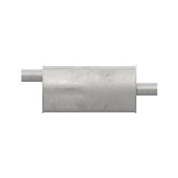 Walker Universal Tru-Fit Steel 2.25 Inch Muffler 18113