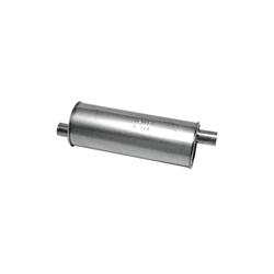 Walker Universal Tru-Fit Steel 1.75 Inch Muffler 18135