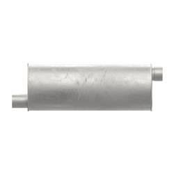 Walker Universal Tru-Fit Steel 2.75 Inch Muffler 18138