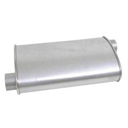 Walker Universal Tru-Fit Mufflers