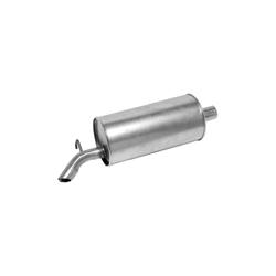 Walker Direct-Fit SoundFX Steel 2 Inch Muffler 18181