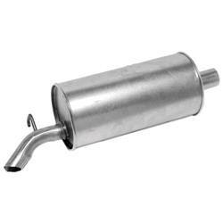 Walker Direct-Fit SoundFX Steel 2 Inch Muffler 18181