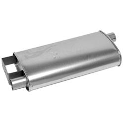 Walker Direct-Fit SoundFX Steel 2 Inch Muffler 18182