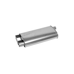 Walker Direct-Fit SoundFX Steel 2 Inch Muffler 18182