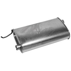 Walker Direct-Fit SoundFX Steel 1.5 Inch Muffler 18185