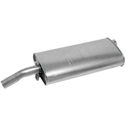 Walker Direct-Fit SoundFX Steel 2.25 Inch Muffler 18187