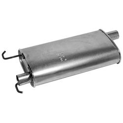 Walker Direct-Fit SoundFX Steel 2 Inch Muffler 18190