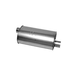 Walker Direct-Fit SoundFX Steel 2.75 Inch Muffler 18193