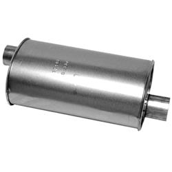 Walker Direct-Fit SoundFX Steel 2.75 Inch Muffler 18193