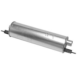Walker Direct-Fit SoundFX Steel 1.88 Inch Muffler 18199