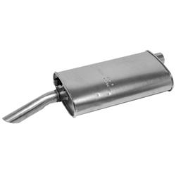 Walker Direct-Fit SoundFX Steel 2.25 Inch Muffler 18201