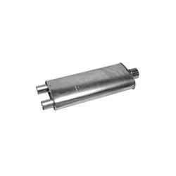 Walker Direct-Fit SoundFX Steel 3 Inch Muffler 18202