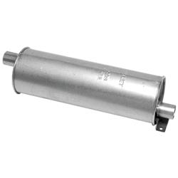 Walker Direct-Fit SoundFX Steel 1.75 Inch Muffler 18204