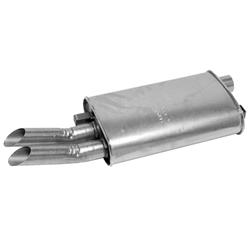 Walker Direct-Fit SoundFX Steel 2 Inch Muffler 18205